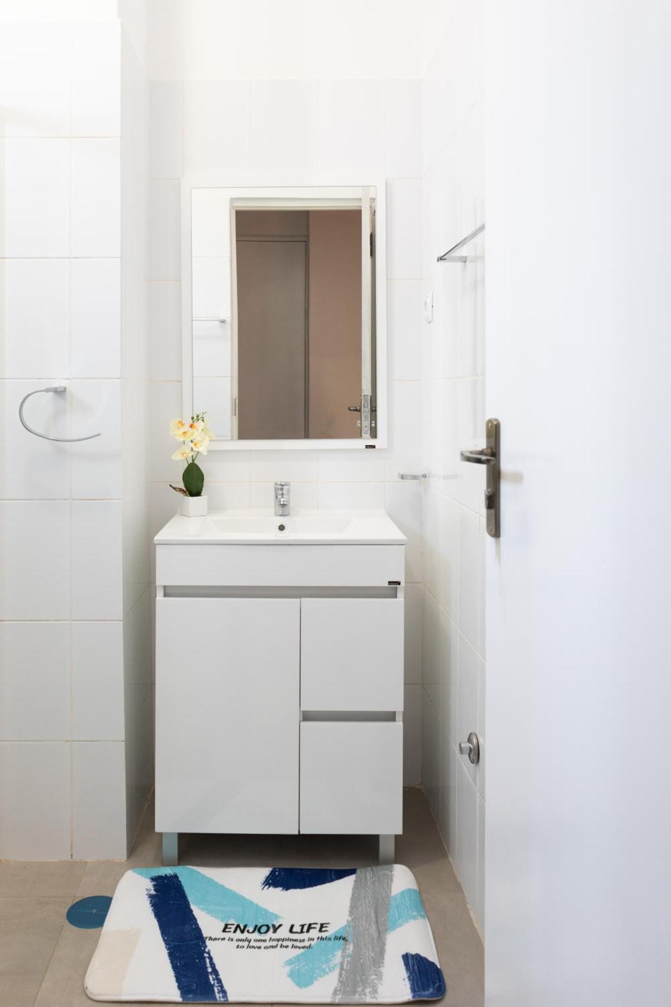 O Sobrado Mariazinha & Inacio Lima Apartment Praia Bagian luar foto