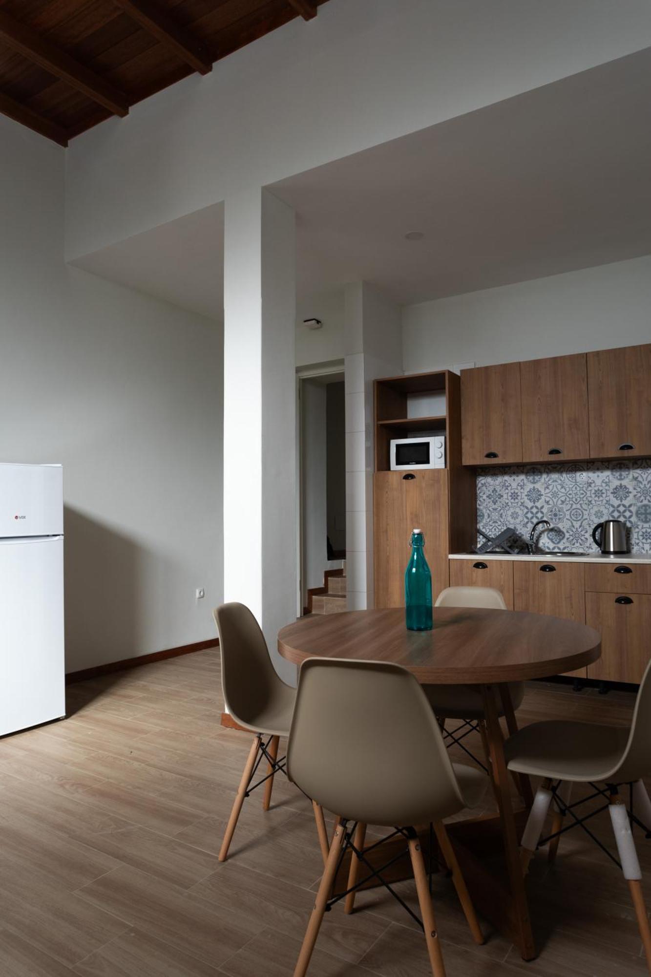 O Sobrado Mariazinha & Inacio Lima Apartment Praia Bagian luar foto