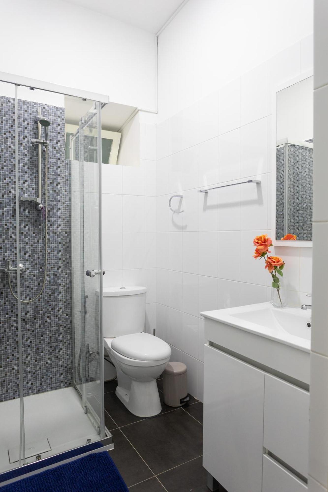 O Sobrado Mariazinha & Inacio Lima Apartment Praia Bagian luar foto