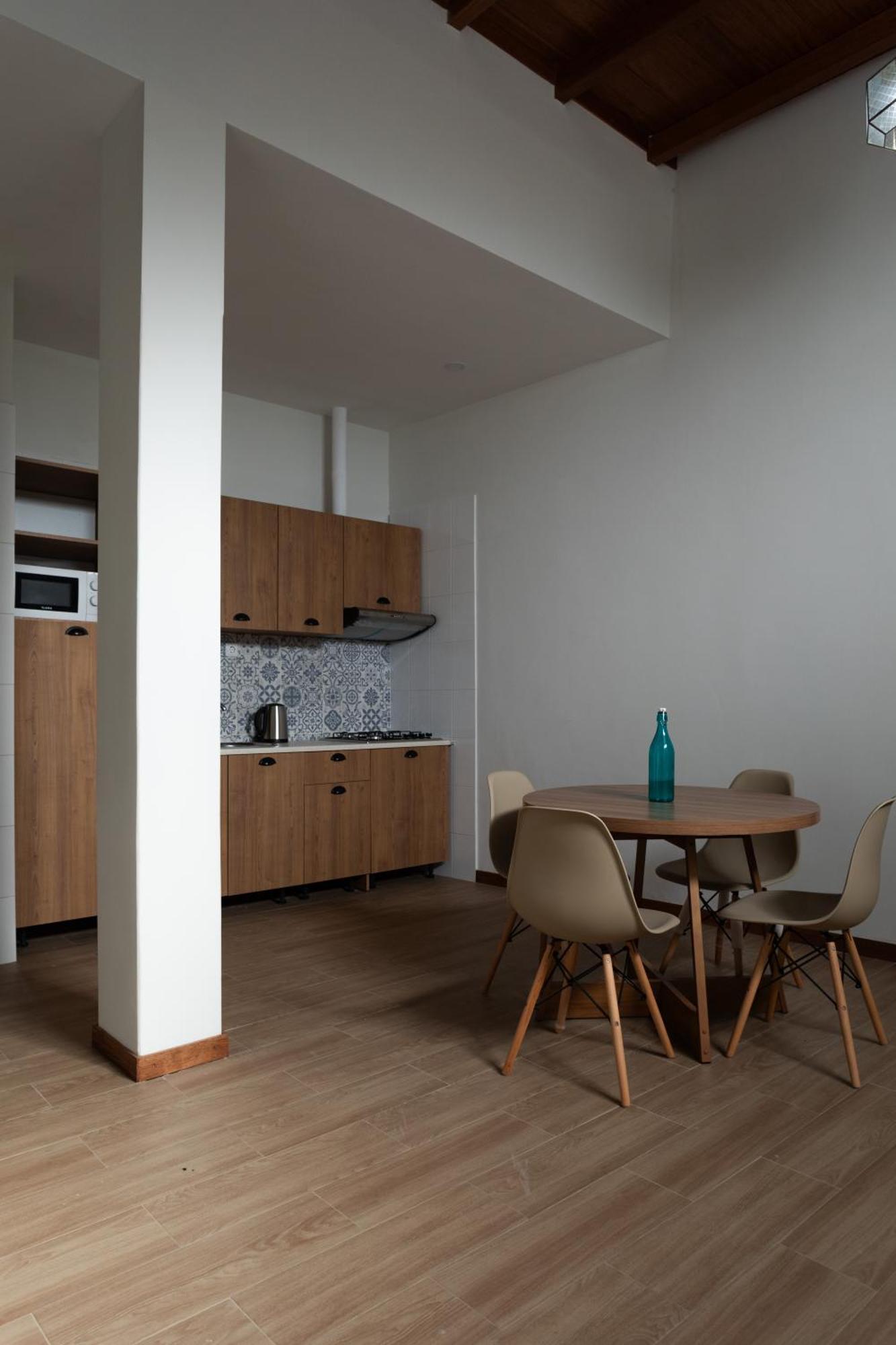 O Sobrado Mariazinha & Inacio Lima Apartment Praia Bagian luar foto