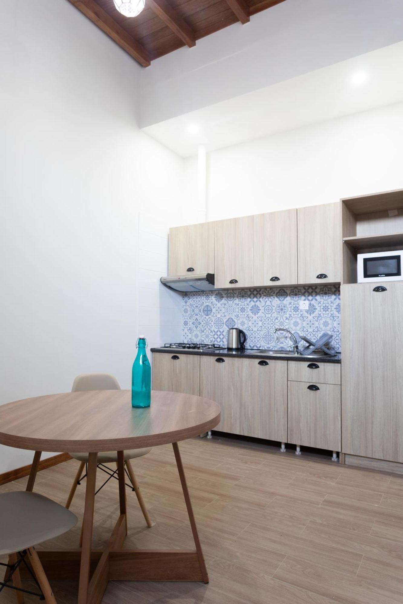 O Sobrado Mariazinha & Inacio Lima Apartment Praia Bagian luar foto