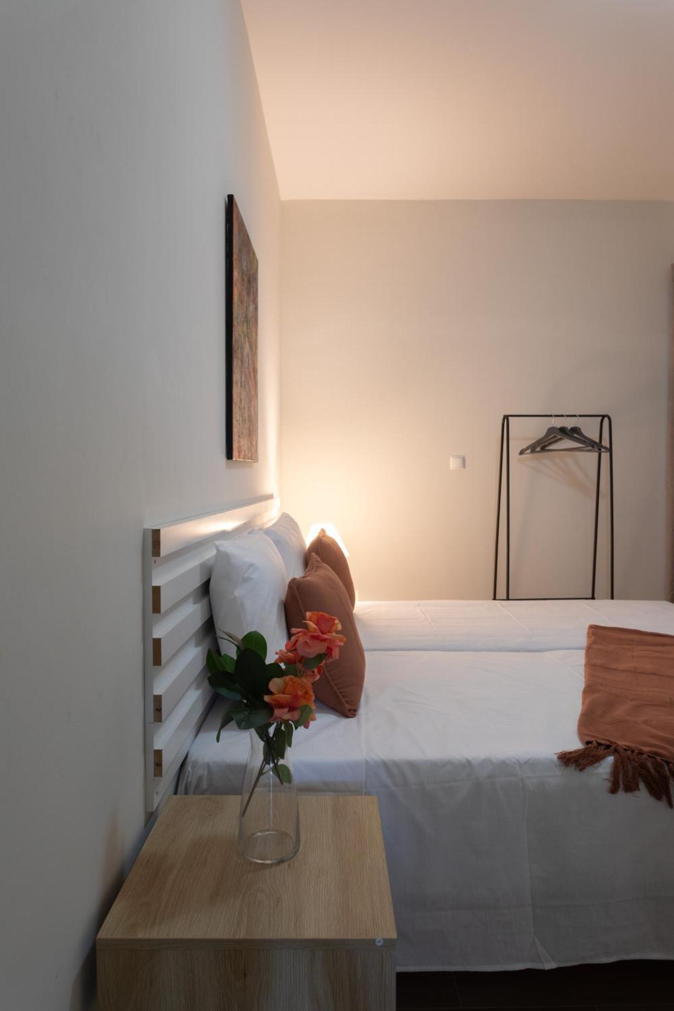 O Sobrado Mariazinha & Inacio Lima Apartment Praia Bagian luar foto