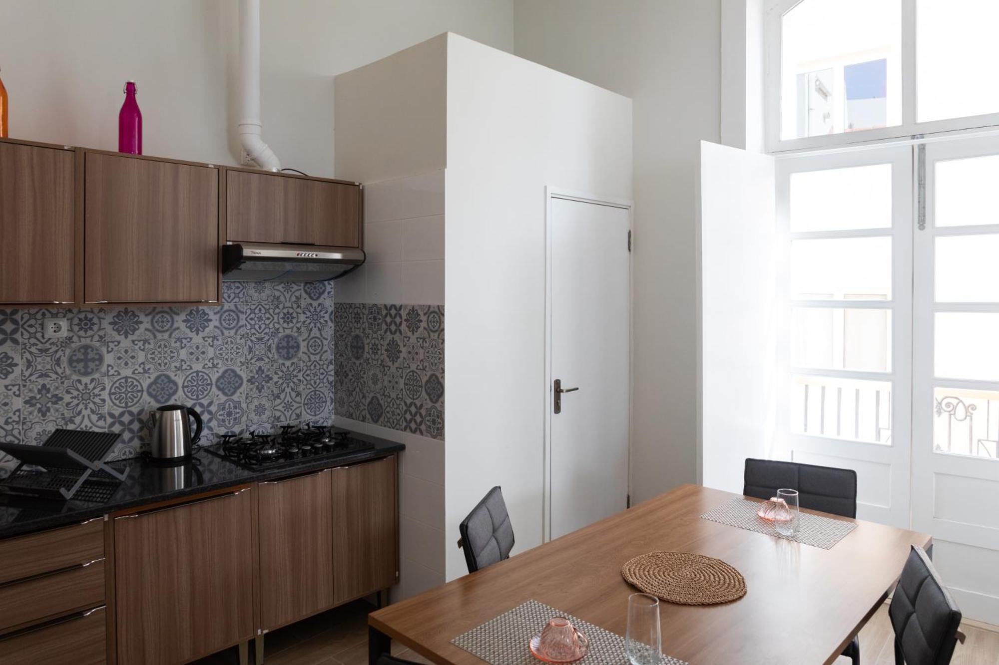 O Sobrado Mariazinha & Inacio Lima Apartment Praia Bagian luar foto