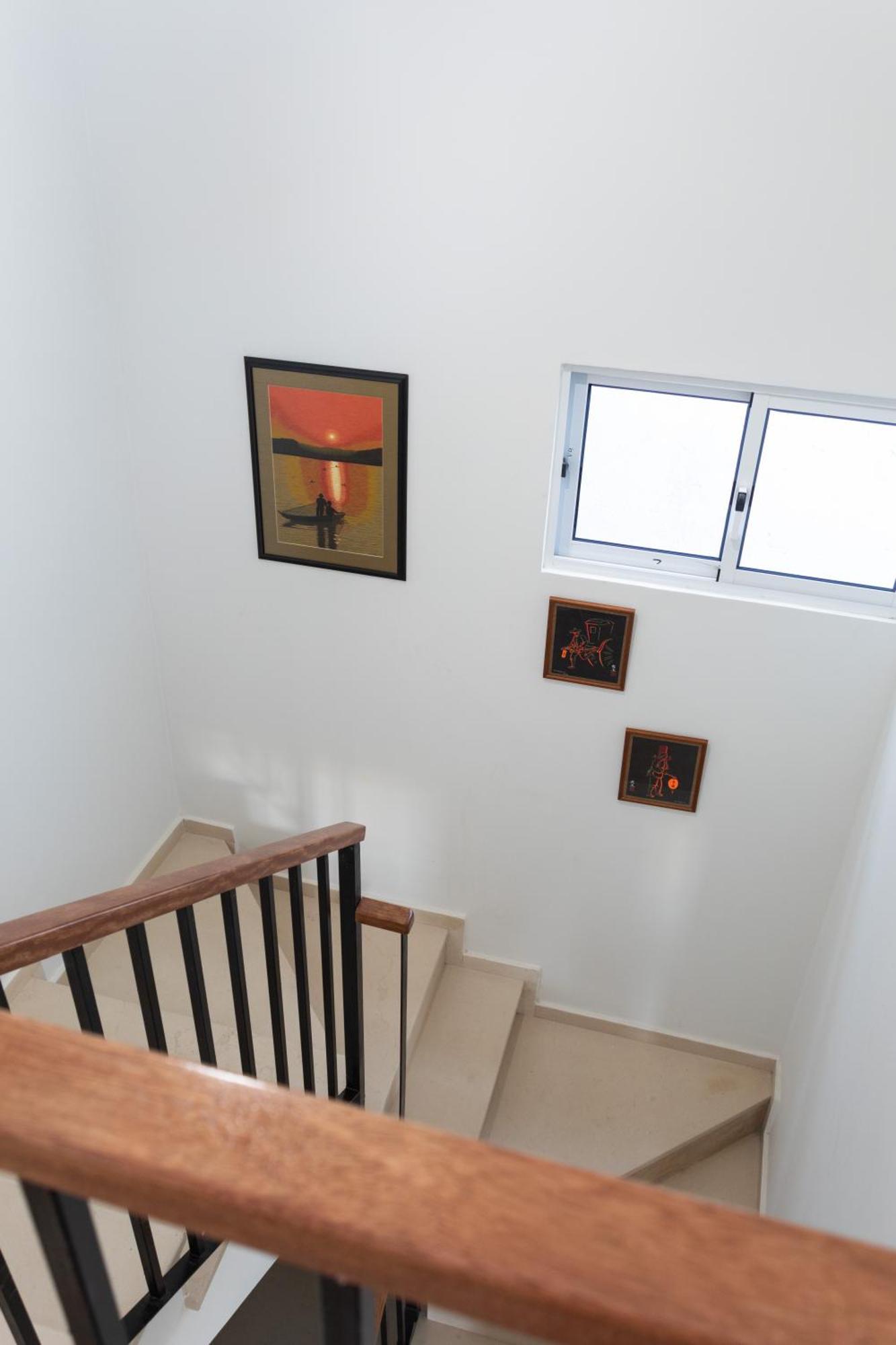 O Sobrado Mariazinha & Inacio Lima Apartment Praia Bagian luar foto